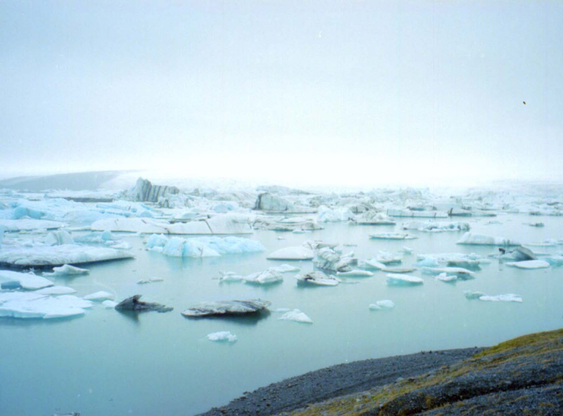 618 - Jokulsarlon